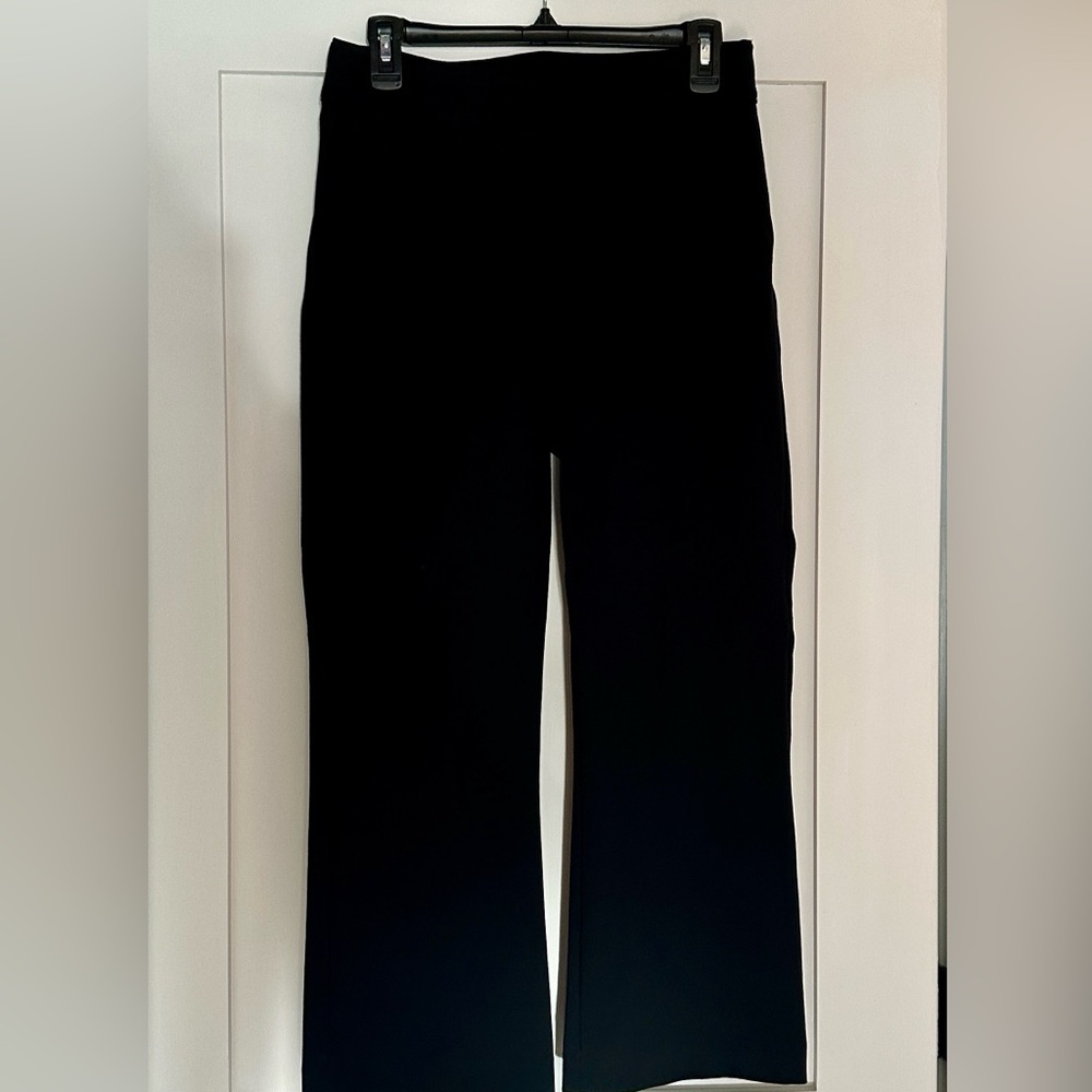 SPANX Black Pants